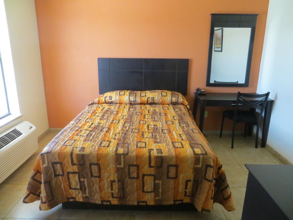 Bayshore Motel La Porte Chambre photo
