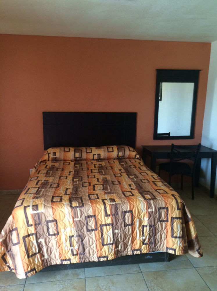 Bayshore Motel La Porte Extérieur photo